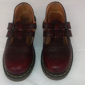Dr. Martens Mary Janes